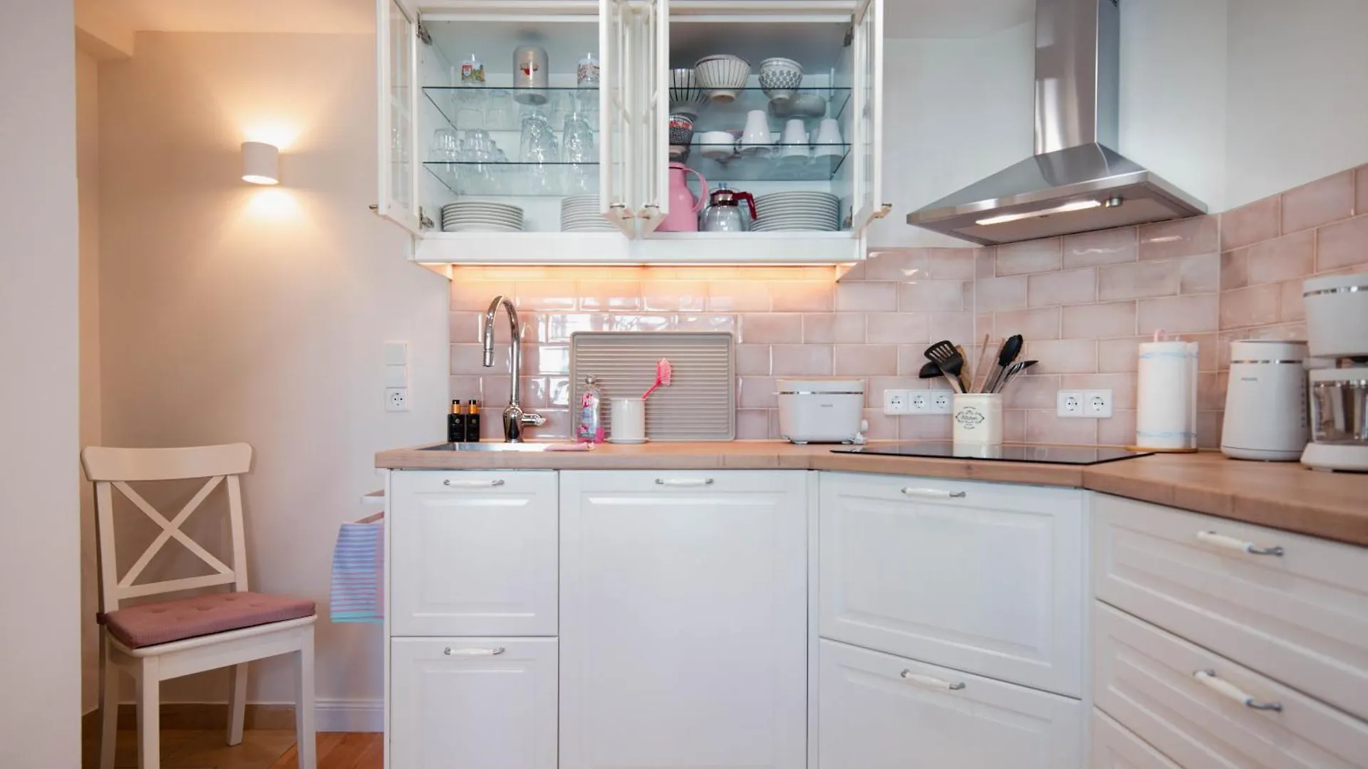 Ferienwohnung Am Kirchbrunnen In Der Rhoen Urspringen