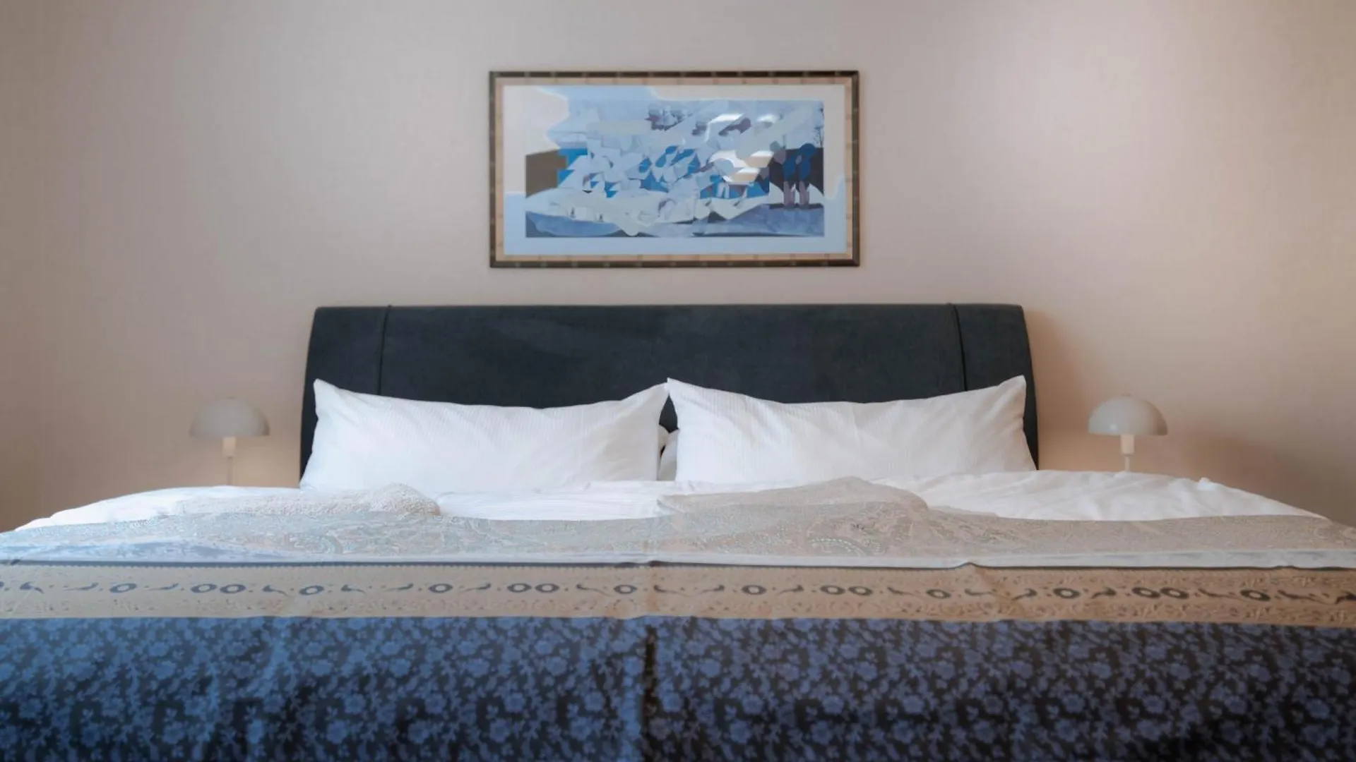 Ferienwohnung Am Kirchbrunnen In Der Rhoen Urspringen