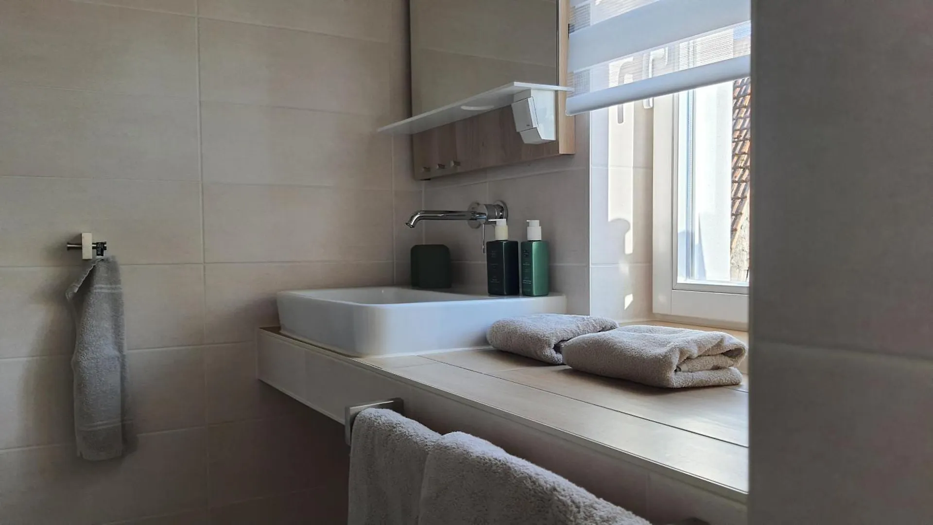 Ferienwohnung Am Kirchbrunnen In Der Rhoen Urspringen